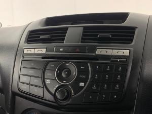 Mazda BT-50 2.2TDi SLED/C - Image 9