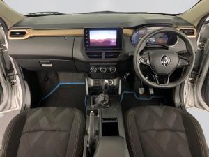 Renault Kiger 1.0 Energy ZEN AMT - Image 17