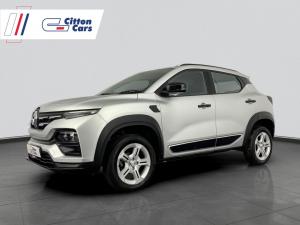 Renault Kiger 1.0 Energy ZEN AMT - Image 1