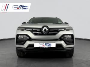 Renault Kiger 1.0 Energy ZEN AMT - Image 2