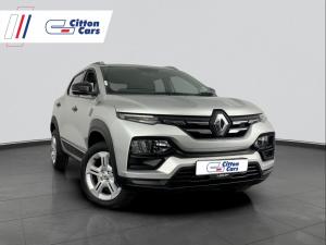 Renault Kiger 1.0 Energy ZEN AMT - Image 4