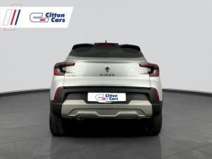 Renault Kiger 1.0 Energy ZEN AMT - Image 5