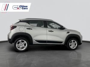 Renault Kiger 1.0 Energy ZEN AMT - Image 6