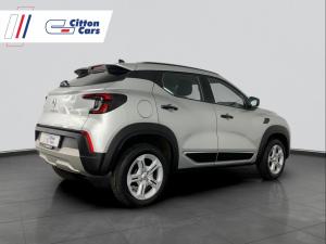 Renault Kiger 1.0 Energy ZEN AMT - Image 7