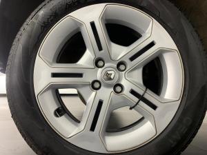 Renault Kiger 1.0 Energy ZEN AMT - Image 8
