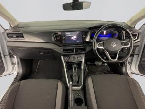 Volkswagen Polo 1.0 TSI Life DSG - Image 16