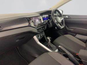 Volkswagen Polo 1.0 TSI Life DSG - Image 18