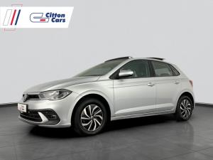 Volkswagen Polo 1.0 TSI Life DSG - Image 1