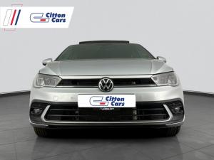 Volkswagen Polo 1.0 TSI Life DSG - Image 3