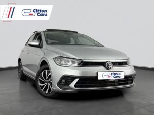 Volkswagen Polo 1.0 TSI Life DSG - Image 4