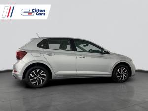 Volkswagen Polo 1.0 TSI Life DSG - Image 5