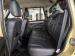 Mahindra PIK UP 2.2 Mhawk S11 Dawn 4X4 automaticD/C - Thumbnail 11