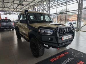Mahindra PIK UP 2.2 Mhawk S11 Dawn 4X4 automaticD/C - Image 15