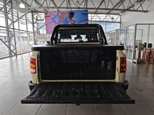 Mahindra PIK UP 2.2 Mhawk S11 Dawn 4X4 automaticD/C - Image 5