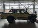 Mahindra PIK UP 2.2 Mhawk S11 Dawn 4X4 automaticD/C - Thumbnail 6