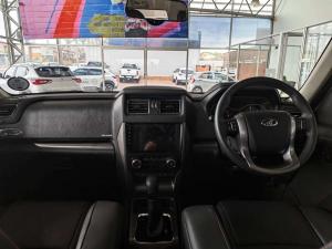 Mahindra PIK UP 2.2 Mhawk S11 Dawn 4X4 automaticD/C - Image 7