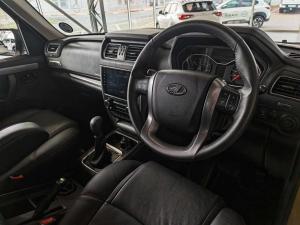 Mahindra PIK UP 2.2 Mhawk S11 Dawn 4X4 automaticD/C - Image 8