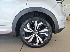 Volkswagen T-CROSS 1.0 TSI Comfortline DSG - Image 10