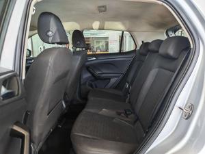 Volkswagen T-CROSS 1.0 TSI Comfortline DSG - Image 12