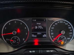Volkswagen T-CROSS 1.0 TSI Comfortline DSG - Image 13
