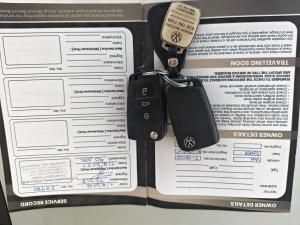 Volkswagen T-CROSS 1.0 TSI Comfortline DSG - Image 14