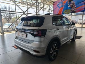 Volkswagen T-CROSS 1.0 TSI Comfortline DSG - Image 17