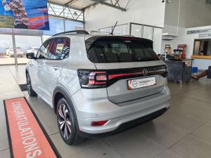 Volkswagen T-CROSS 1.0 TSI Comfortline DSG - Image 18