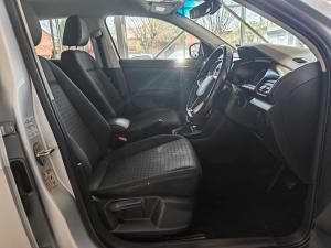 Volkswagen T-CROSS 1.0 TSI Comfortline DSG - Image 19