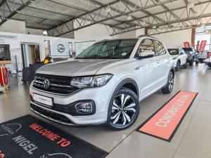 Volkswagen T-CROSS 1.0 TSI Comfortline DSG - Image 1