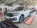 Volkswagen T-CROSS 1.0 TSI Comfortline DSG - Thumbnail 1
