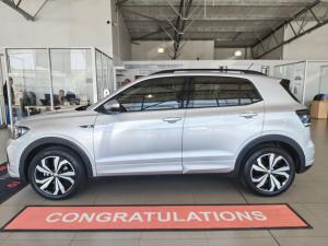 Volkswagen T-CROSS 1.0 TSI Comfortline DSG - Image 3