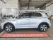 Volkswagen T-CROSS 1.0 TSI Comfortline DSG - Thumbnail 3