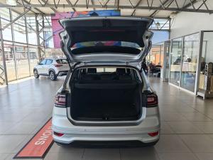 Volkswagen T-CROSS 1.0 TSI Comfortline DSG - Image 5