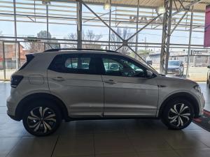 Volkswagen T-CROSS 1.0 TSI Comfortline DSG - Image 6