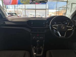 Volkswagen T-CROSS 1.0 TSI Comfortline DSG - Image 7