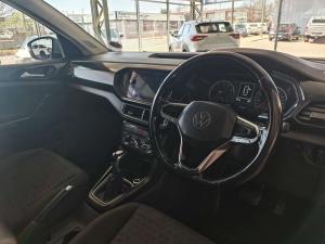 Volkswagen T-CROSS 1.0 TSI Comfortline DSG - Image 8