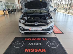 Volkswagen T-CROSS 1.0 TSI Comfortline DSG - Image 9