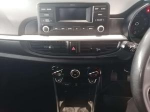 Kia Picanto 1.0 Street - Image 19