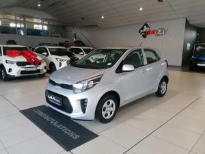 Kia Picanto 1.0 Street - Image 1