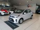 Thumbnail Kia Picanto 1.0 Street