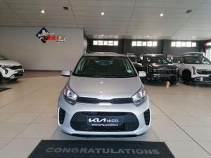 Kia Picanto 1.0 Street - Image 2