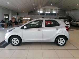 Kia Picanto 1.0 Street - Image 3