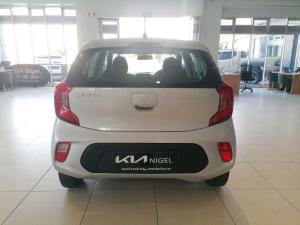 Kia Picanto 1.0 Street - Image 4