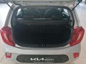 Kia Picanto 1.0 Street - Image 5