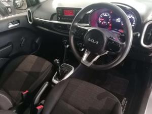 Kia Picanto 1.0 Street - Image 8