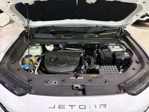 Jetour Dashing 1.5T Momentum - Image 16