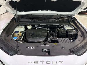 Jetour Dashing 1.5T Momentum - Image 17