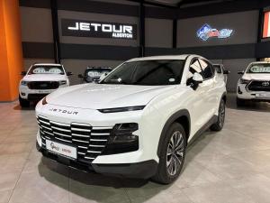 Jetour Dashing 1.5T Momentum - Image 1