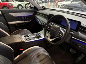 Jetour Dashing 1.5T Momentum - Image 9