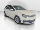 Thumbnail Volkswagen Polo Vivo hatch 1.6 Style